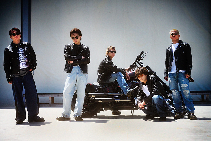 Da-iCE 写真　サイン入り サイン本抽選販売】Da-iCE 写真集『＋DOME PHASE Da-iCE 15th