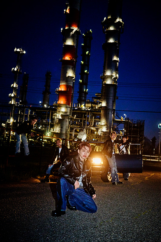 サイン本抽選販売】Da-iCE 写真集『＋DOME PHASE Da-iCE 15th