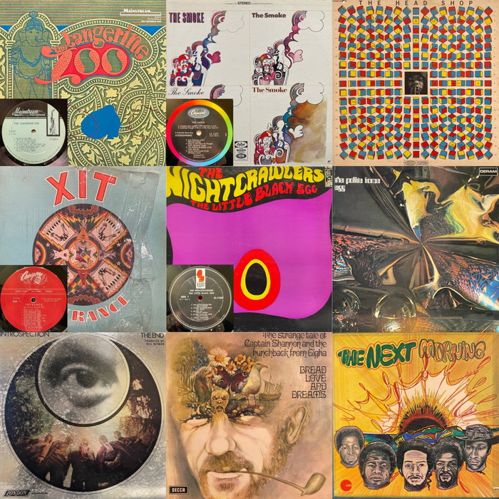 HMV record shop 新宿】7/4(土)CLASSIC ROCK & PSYCHE/PROG SALE|中古