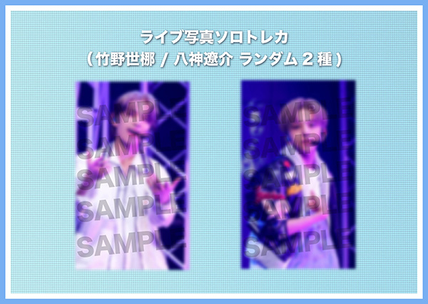 ICEx 最新ライブBlu-ray＆DVD 『ICEx 3rd Anniversary Concert 2026