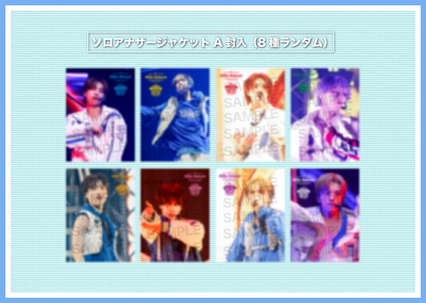 ICEx 最新ライブBlu-ray＆DVD 『ICEx 3rd Anniversary Concert 2026