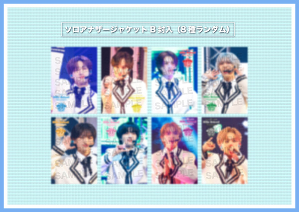 ICEx 最新ライブBlu-ray＆DVD 『ICEx 3rd Anniversary Concert 2026