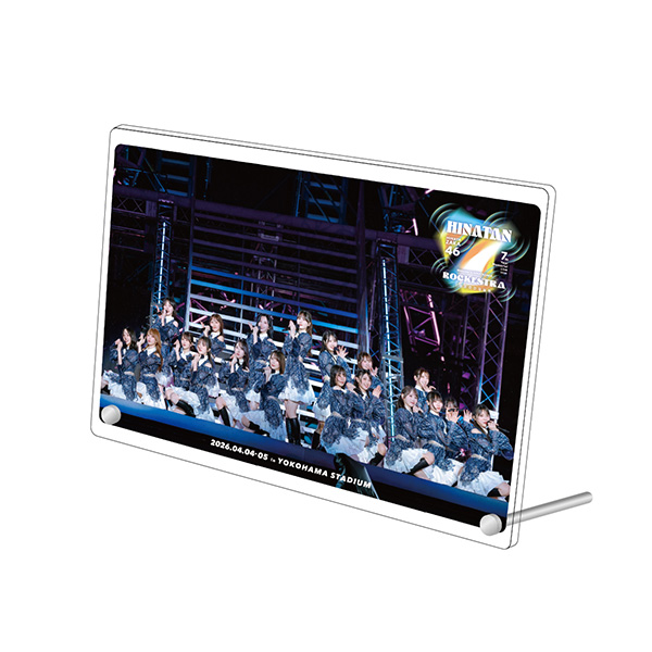 日向坂46 最新ライブBlu-ray＆DVD『7周年記念MEMORIAL LIVE「7回目の