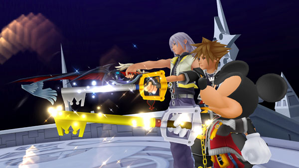 KINGDOM HEARTS Collection [I～III]』2026年10月8日発売！|ゲーム