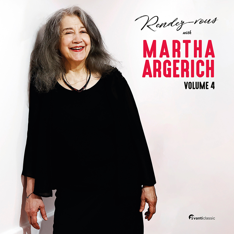 CD マルタ・アルゲリッチ ランデヴー 第1集第2集セットで出品 新品同様 ランデヴー・ウィズ・マルタ・アルゲリッチ第4集～2022ハンブルク