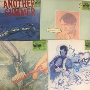 渋谷】7/2(木)1F中古新入荷|中古
