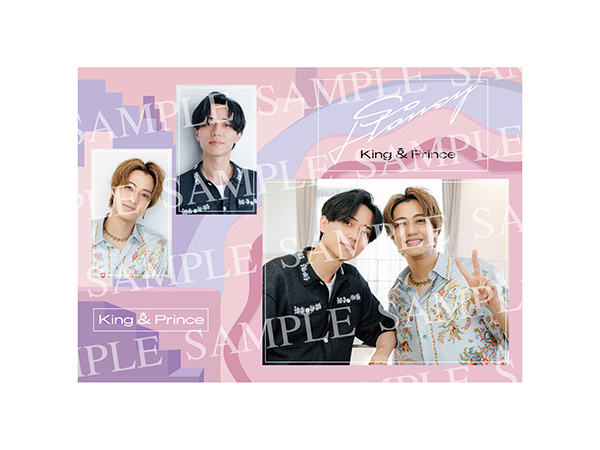 4形態同時購入特典付Blu-rayセット》So Honey EP【初回限定盤A+初回