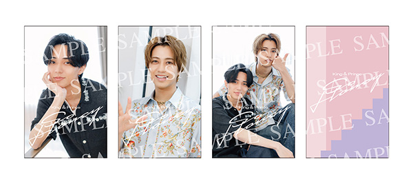 4形態同時購入特典付Blu-rayセット》So Honey EP【初回限定盤A+初回
