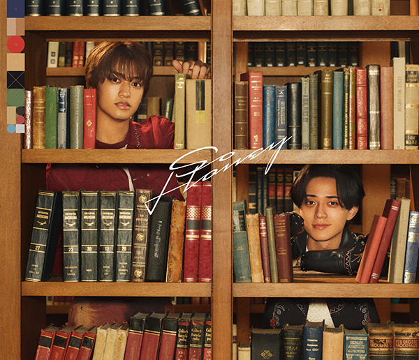 King & Prince 1st EP『So Honey EP』2026年9月2日(水)発売