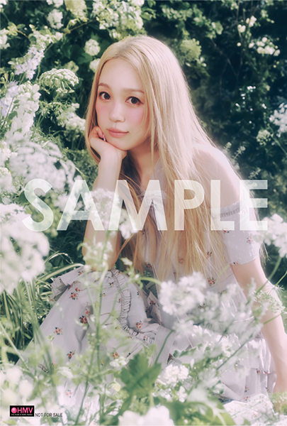 西野カナ EP『Power of Love』2026年8月26日(水)発売|ジャパニーズポップス