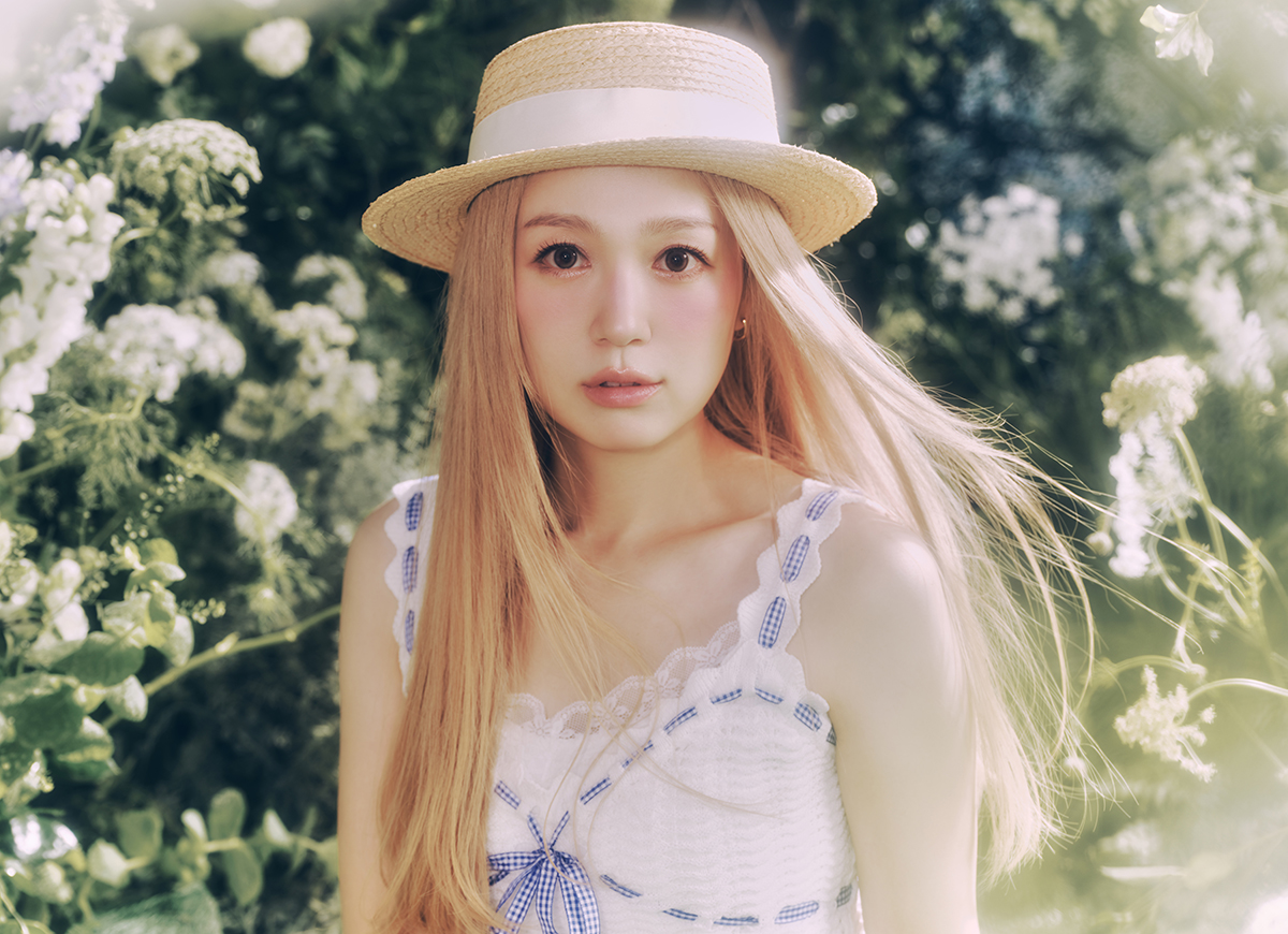 西野カナ EP『Power of Love』2026年8月26日(水)発売|ジャパニーズポップス