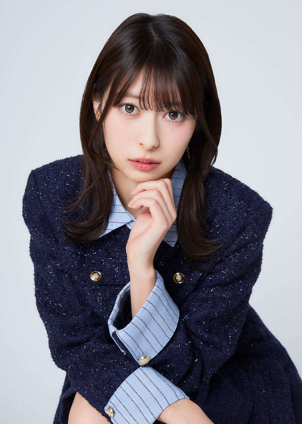 近藤玲奈写真集 27歳の青春』2026年10月3日発売《@Loppi・HMV限定