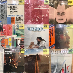 新宿7&frasl;7(火)中古新入荷♪|中古