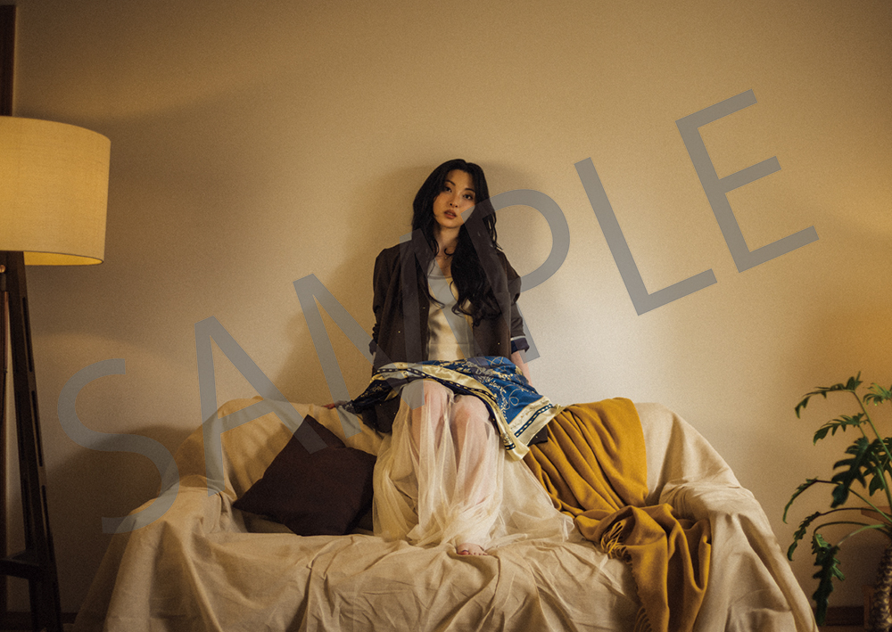 31【初回限定盤A】(CD+Blu-ray) : 家入レオ | HMV&BOOKS online - VIZL