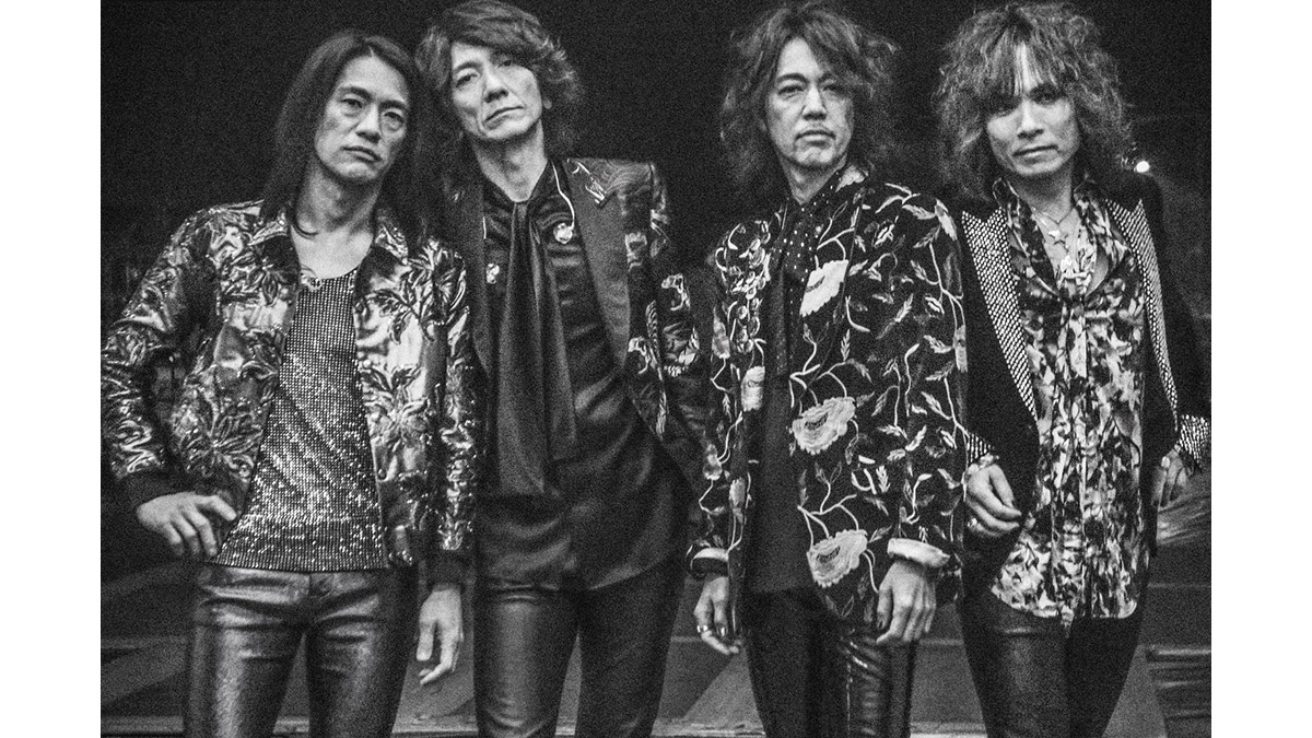 THE YELLOW MONKEY写真集6冊 THE YELLOW MONKEY 再集結10周年記念写真集『THE YELLOW MONKEY 偉大