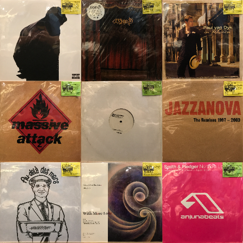 新宿】7/9(木)中古新入荷♪|中古