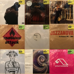 NARUMO/LONDON NOTES アナログレコード 新宿】7/9(木)中古新入荷♪|中古