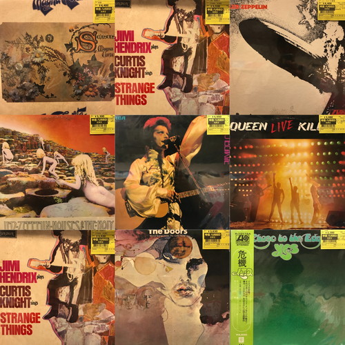 新宿】7/10(金)中古新入荷♪|中古