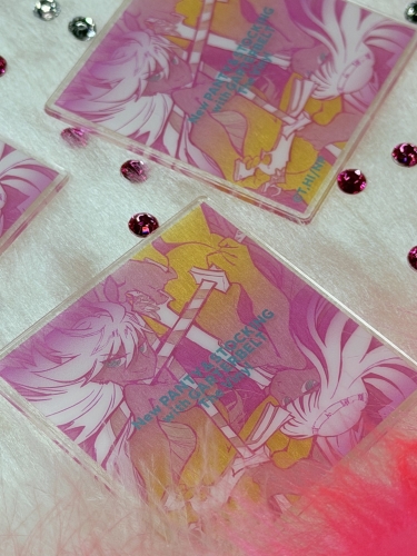 New PANTY ＆ STOCKING with GARTERBELT The Vinyl (2枚組アナログ