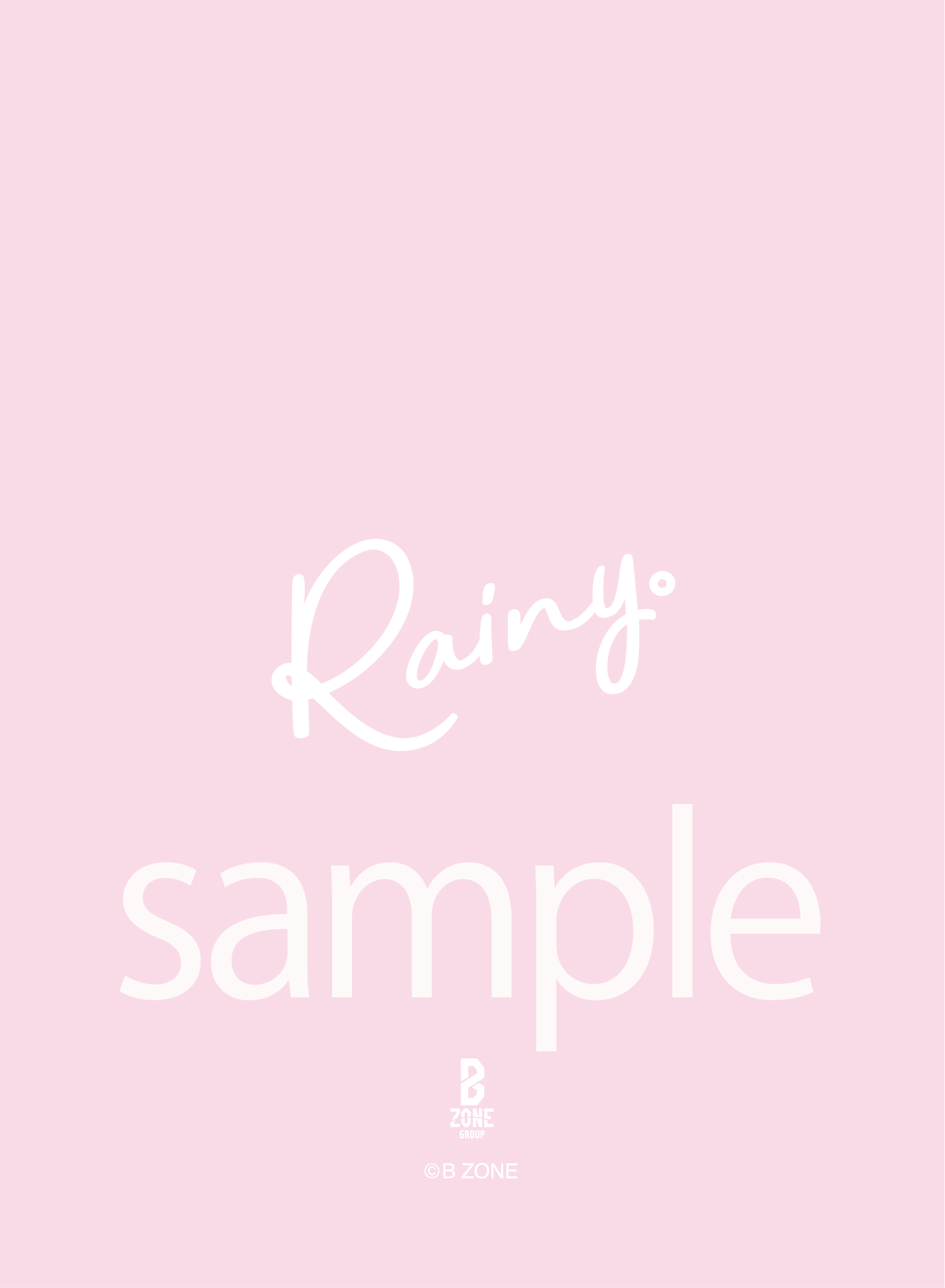 7 DAYS : Rainy。 | HMV&BOOKS online - JBCZ-6129