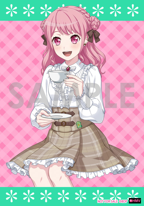 バンドリ！ ガールズバンドパーティ！ カバーコレクションVol.11