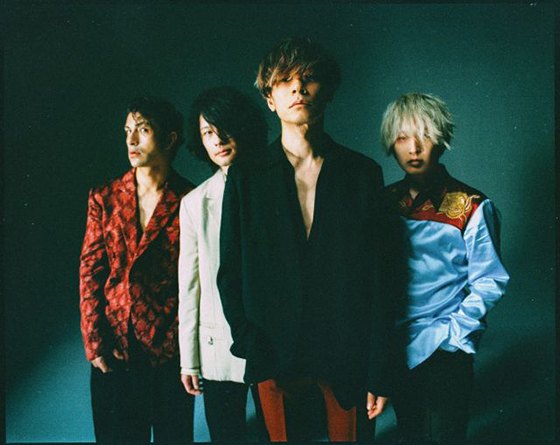 Alexandros] デビュー15周年記念スペシャルライブ映像『15th