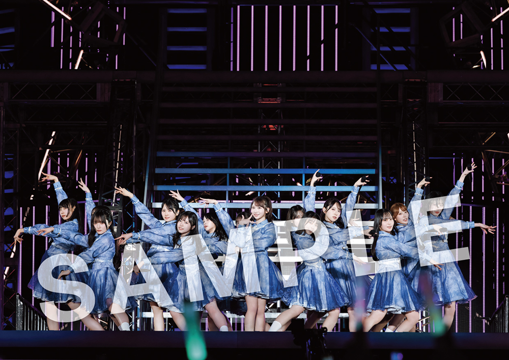Loppi・HMV限定セット》7周年記念MEMORIAL LIVE 「7回目のひな誕祭