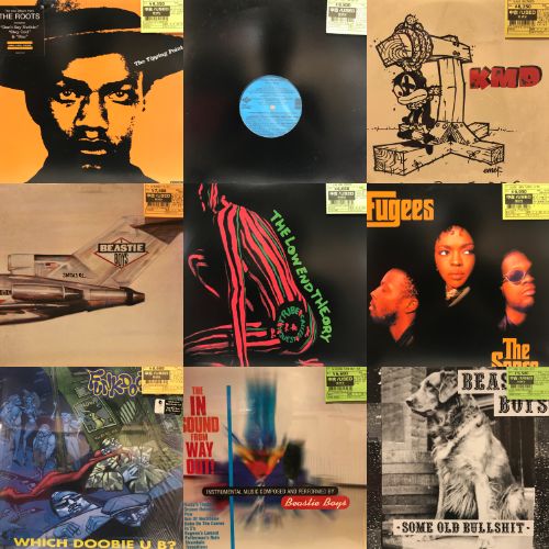 新宿】7/17(金)中古新入荷♪|中古