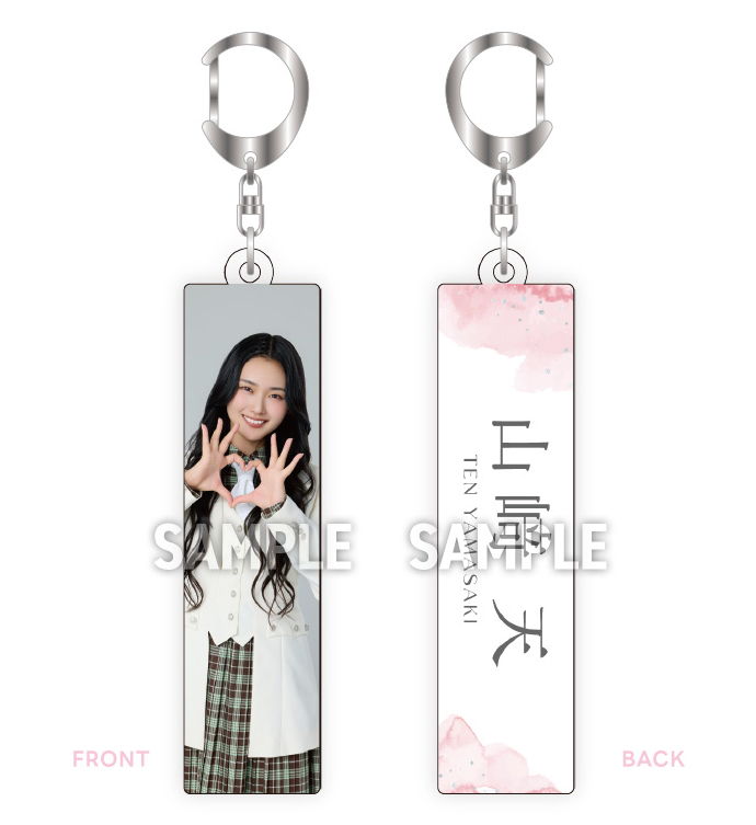 櫻坂46 ローソンオリジナルグッズ2026《@Loppi・HMV限定ほか》|グッズ