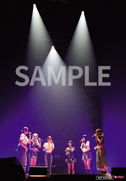 Little Glee Monster ニューアルバム『BREATH』/ 映像作品『Little