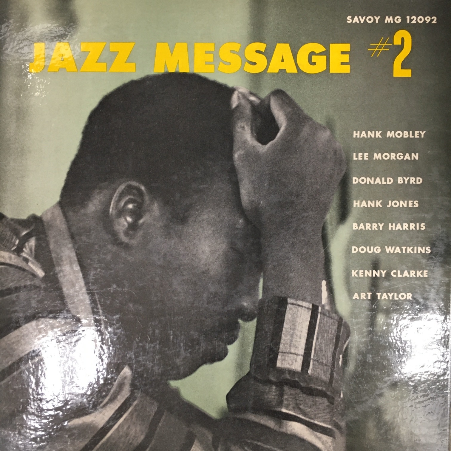 渋谷】8/1(土)HOT SUMMER JAZZ SALE|中古