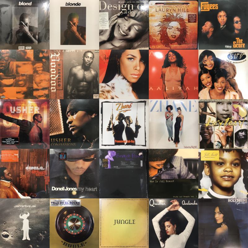 渋谷】8/22(土)SUMMER CLASSICS HIP HOP R&B SPECIAL DROP|中古