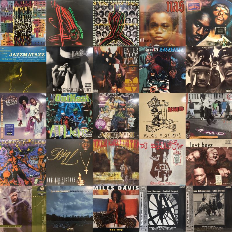 R&B Hiphop CDコレクション 36枚セット R&B Hiphop CDコレクション 36