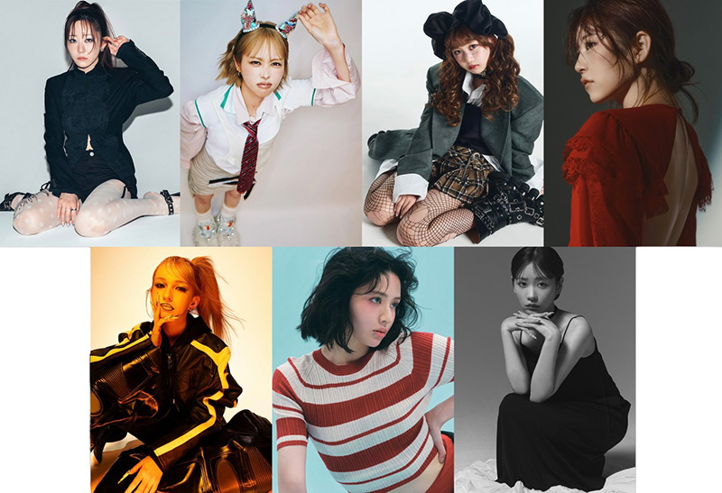 ボ*ス様 FRUITS ZIPPER 2026 ENERGY 写真集 FRUITS ZIPPER 4th Anniversary写真集 2026年10月31日発売《HMV限定
