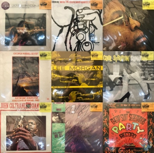 新宿】7/22(水)中古新入荷♪|中古