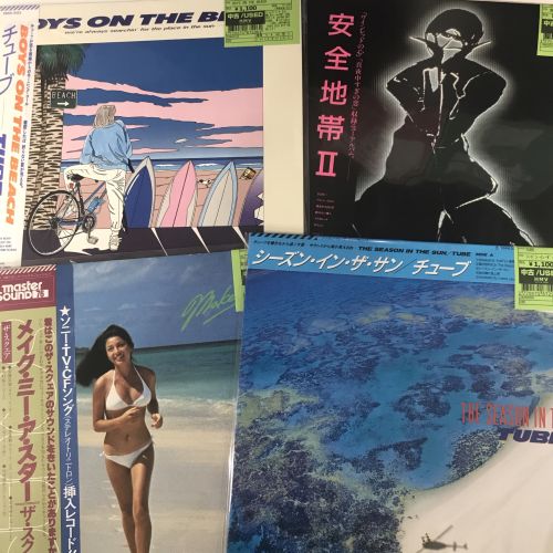 渋谷】7/23(木)1F中古新入荷|中古