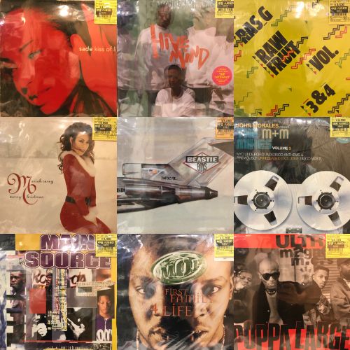 新宿】7/23(木)中古新入荷♪|中古