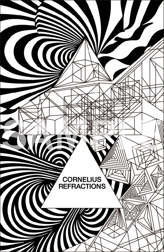 Refractions : Cornelius | HMV&BOOKS online : Online Shopping