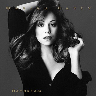 マライア・キャリー『Daydream』30周年記念デラックスエディション