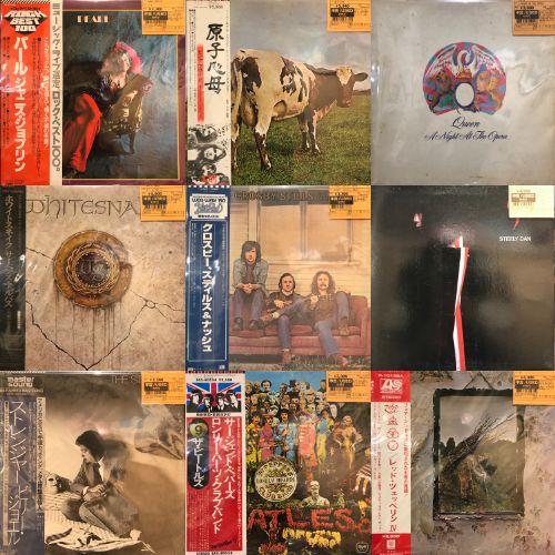 新宿】7/24(金)中古新入荷♪|中古