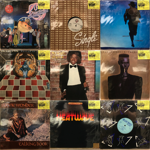 新宿】7/28(火)中古新入荷♪|中古
