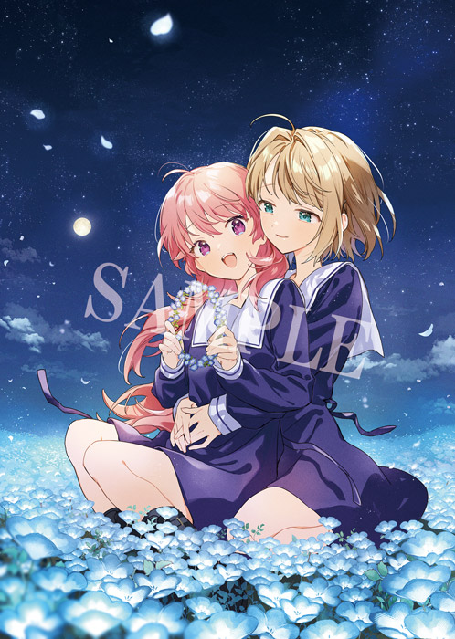 きみ死ぬ Blu-ray 2026年10月～12月 発売 【早期予約特典つき】|アニメ