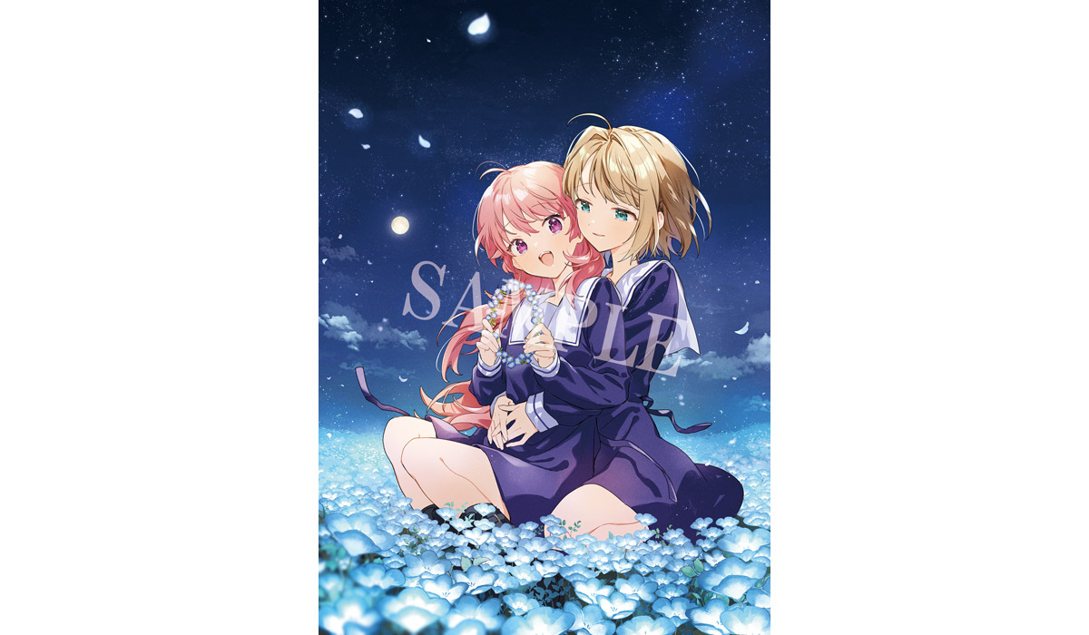 きみ死ぬ Blu-ray 2026年10月～12月 発売 【早期予約特典つき】|アニメ