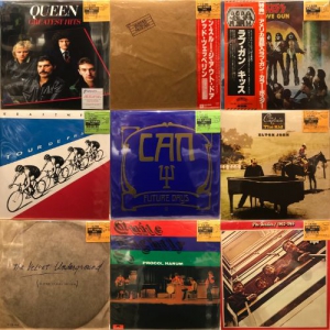 新宿】7/29(水)中古新入荷♪|中古
