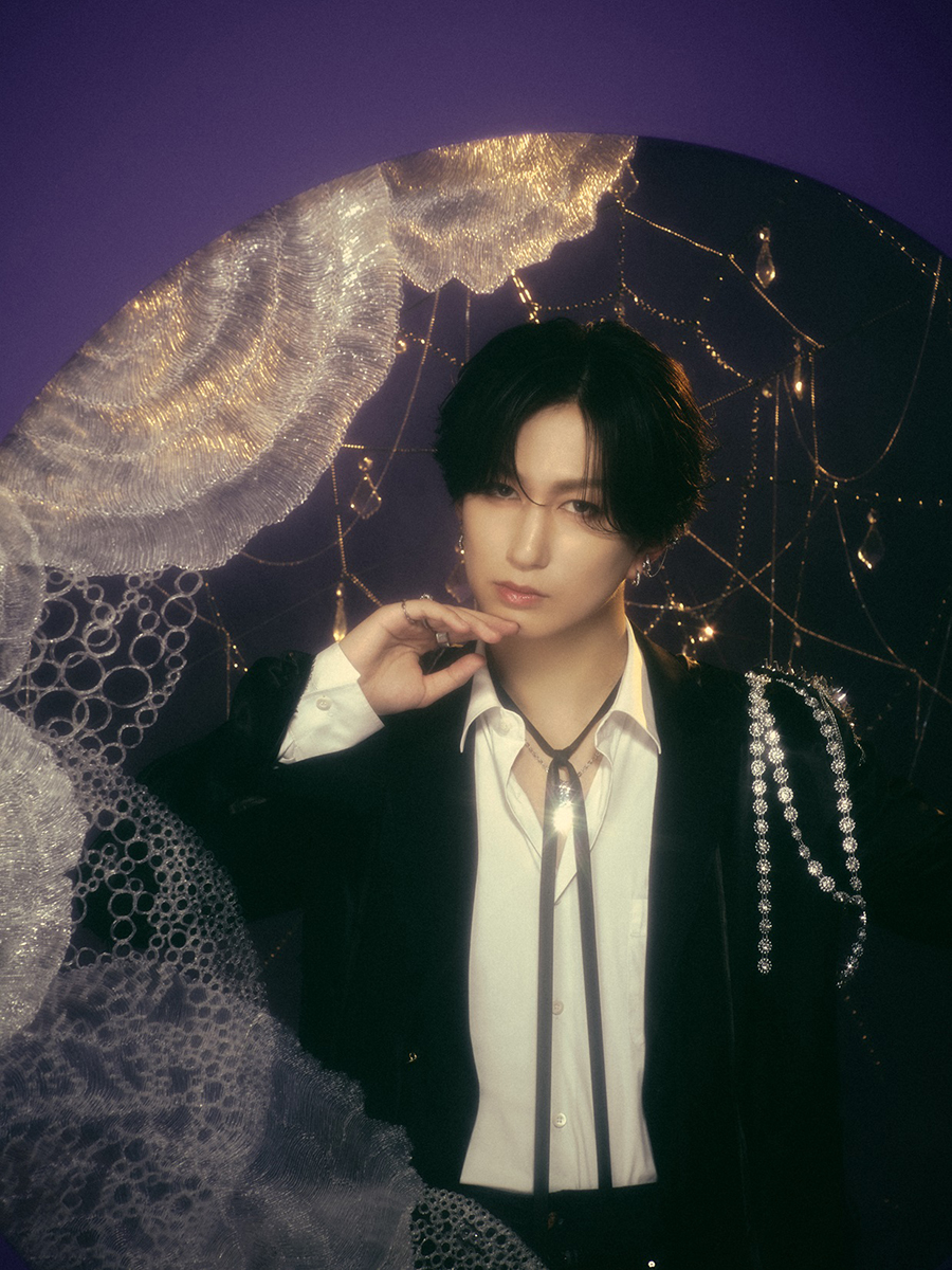 SUPER★DRAGON 池田彪馬 トレカ HMV タワレコ もぐもぐ 自撮り Hyoma Ikeda(池田彪馬) 1st ミニアルバム『Effect』2026年10月21日(水