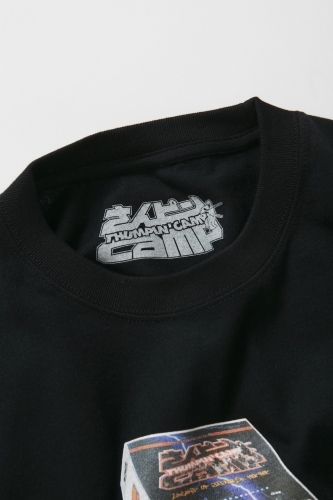 さんピンcamp tシャツ　Lサイズ さんピンCAMP」30周年記念 Tシャツ発売|ジャパニーズポップス
