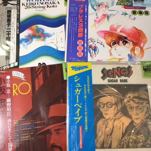 渋谷】8/4(火)1F中古新入荷|中古