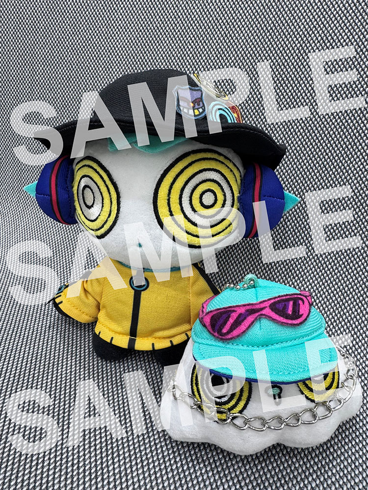 FAKETYPE. 限定盤 ぬいぐるみ FAKE RHYME【完全生産限定盤】(2CD+Blu-ray+ぬいぐるみ) : FAKE TYPE
