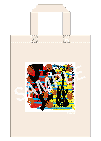 山下達郎 ライブ・アルバム『JOY 2』2026年10月14日(水)発売
