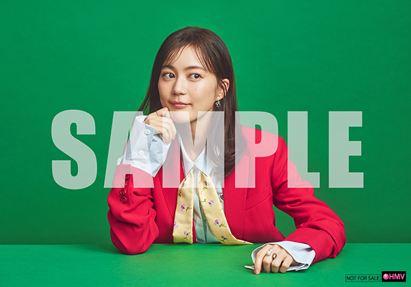 生田絵梨花 ニューシングル『にゃんとかにゃるる』2026年10月14日発売